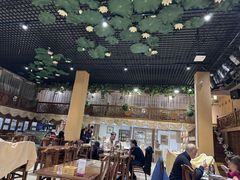 -福慧慈缘素食餐厅(王府井店)