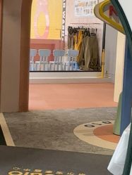 -奈尔宝·儿童乐园·亲子餐厅(前滩店)
