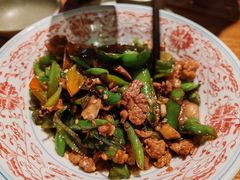 -印象鲵宴·张家界地标美食名片(溪布街店)