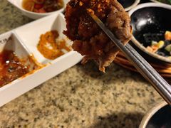 -三代烤肉(保利广场店)