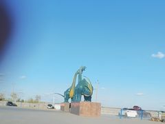 -二连浩特国家地质公园