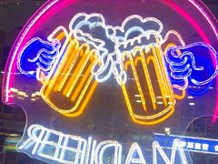 -马迭尔德式西餐精酿啤酒屋(中央大街店)