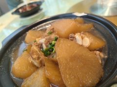 -群乐饭店(滨安路店)