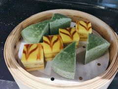 -优食坊·蒸汽海鲜(康盛路店)