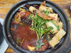 -沈妈砂锅(光华村店)