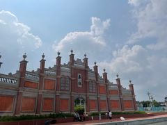 -赤坎·广东华侨国际旅游度假区