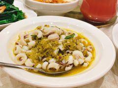 -顺风海鲜港(金玉兰店)