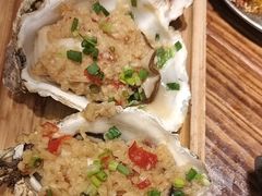 -破店肥哈·东北烧烤·夜宵(南山保利店)