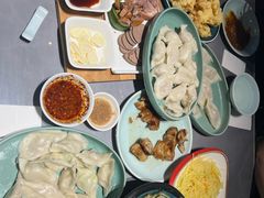 -东方饺子王(哈西万达店)