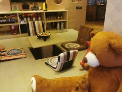 -泰迈·影院式足道SPA(世纪大道店)