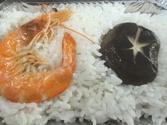 -老板娘的烤肉店(港湾广场店)