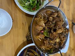 -黄牛肉馆·皖南土菜