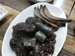 -山海珍味韩国料理(奥城店)