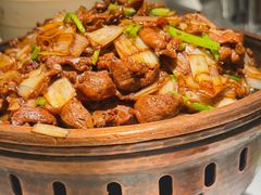-四季民福烤鸭店(王府井东安门店)