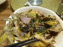 -玲燕蒸菜馆(江东路店)