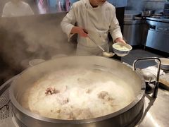 -长岁羊肉汤(万象城店)