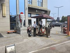 -尊立方海鲜酒店·生日宴·家宴