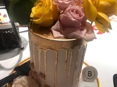 -Biteology Artisan Cakes(红庄·国际文化保税创新园店)