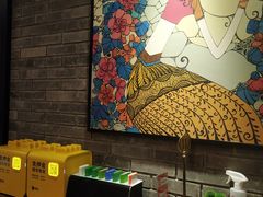 -小河盐帮·私家菜·烤鸭(三元桥·霄云路店)