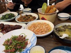 -锡和无锡菜(景丽苑店)