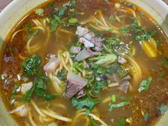 拉面-美玲拉面(滨海总店)
