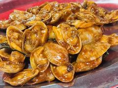 -黄亚华小食店(Jalan Alor)