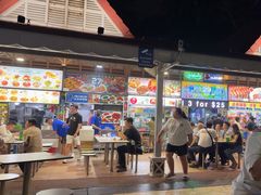 -纽顿熟食中心
