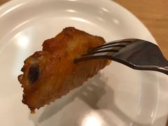 -萨莉亚意式餐厅(苏州食百家店)