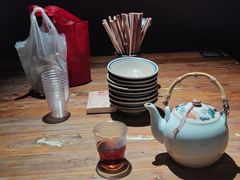 -破三川·新川菜(静安大融城店)