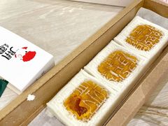 -阮大兴糕团(日月光中心店)