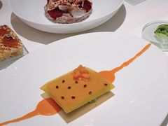 -Le Comptoir de Pierre Gagnaire