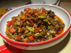 -小柴米·传统江西菜(八一广场店)