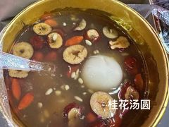 -刘兰英牛羊肉泡馍(立新街店)
