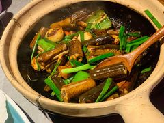 招牌啫黄鳝-啫神·广州地标美食(北京路店)