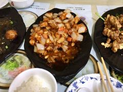 -鱼香馆(金丰花园店)