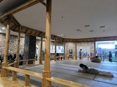 -东方之珠洗浴休闲广场(南开店)