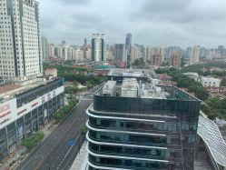 -中国福利会国际和平妇幼保健院(徐汇院区)