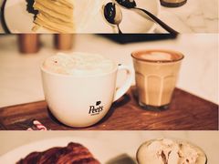-Peet's 皮爷咖啡(东湖路手作店)