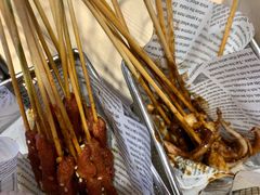 -鱼酷活鱼烤鱼(沈阳大悦城店)