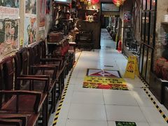 -即墨老公社·海肠捞饭大王(古城店)