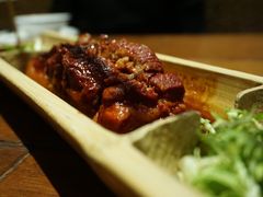 -大牌大·传统杭帮菜(湖滨店)