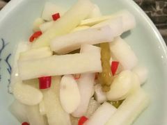 自制开胃萝卜-蔡府家宴(699店)