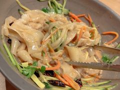-四季餐厅·新津菜(环湖中路店)