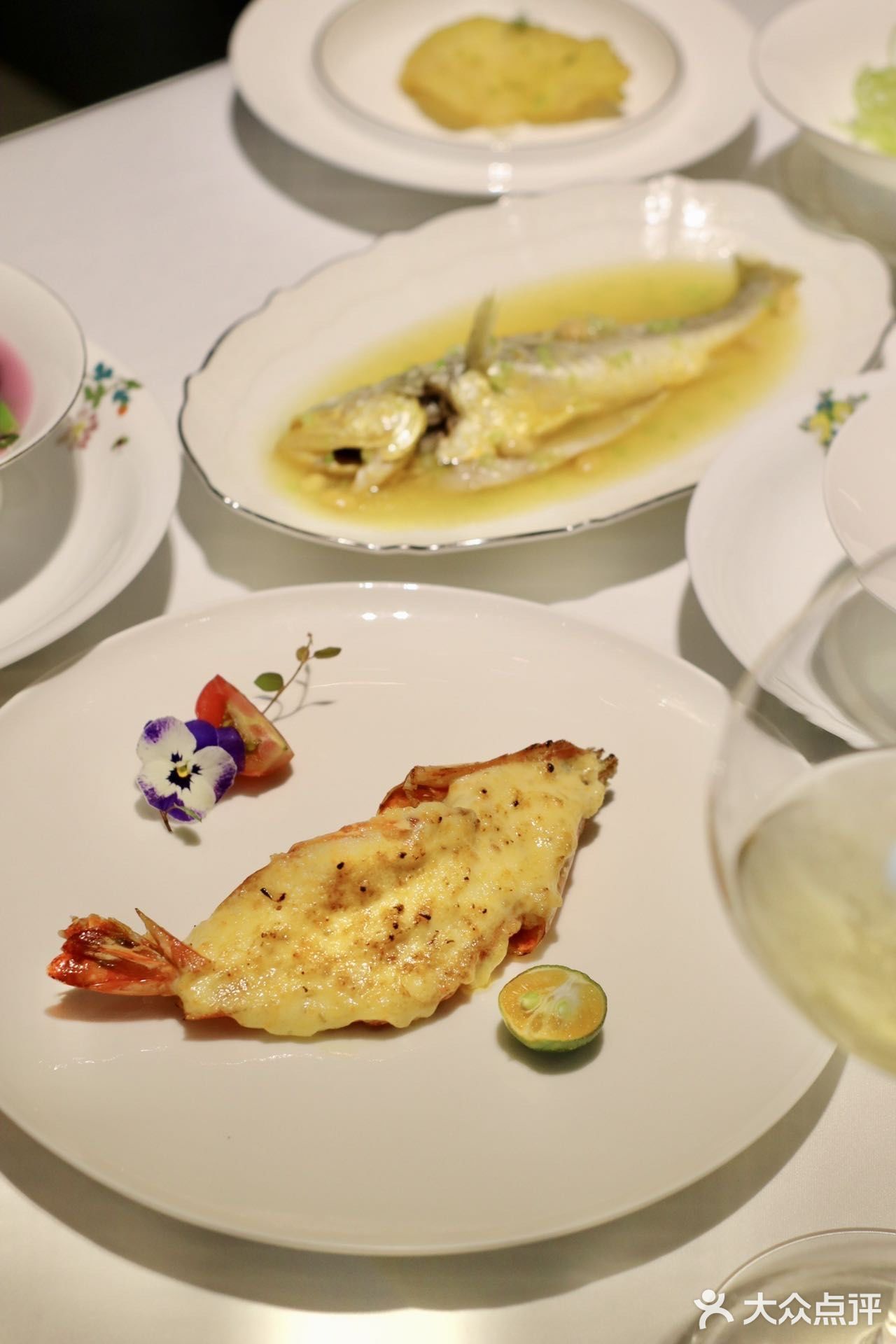 深圳探店｜深圳湾最好吃的粤菜至正CHAOINN TAPAS
