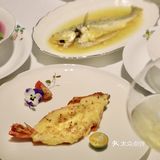 深圳探店｜深圳湾最好吃的粤菜至正CHAOINN TAPAS