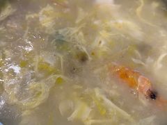 -闫府私房菜·老字号(恒隆店)