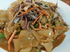 -大梁骨头馆·酱骨老菜(友好店)