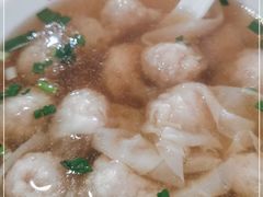 -蓝记云吞(正果店)