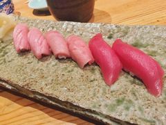 -然寿司(郎园vintage店)