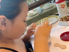 -开海·红岛海鲜虾水饺(石老人店)